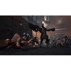 Игра Killing Floor 3 (Day One Edition) для PlayStation 5 (русские субтитры)