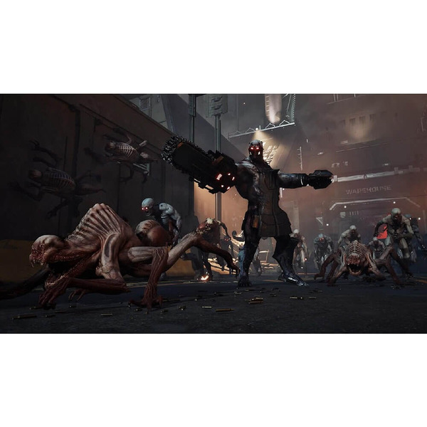 Игра Killing Floor 3 (Day One Edition) для PlayStation 5 (русские субтитры)