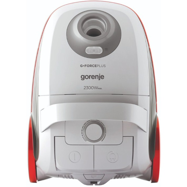 Пылесос GORENJE VC2321GPLW