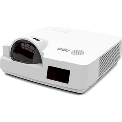 Проектор CACTUS CS-S1.WT