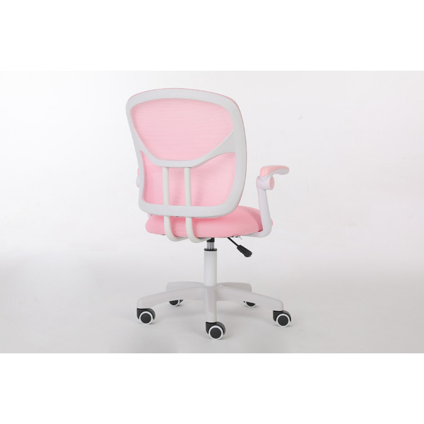 Компьютерное кресло Calviano Lovely (розовый)