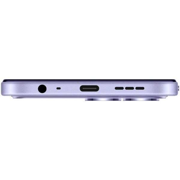 Телефон Tecno Spark 50 KN4n 8GB/256GB (фиолетовый)