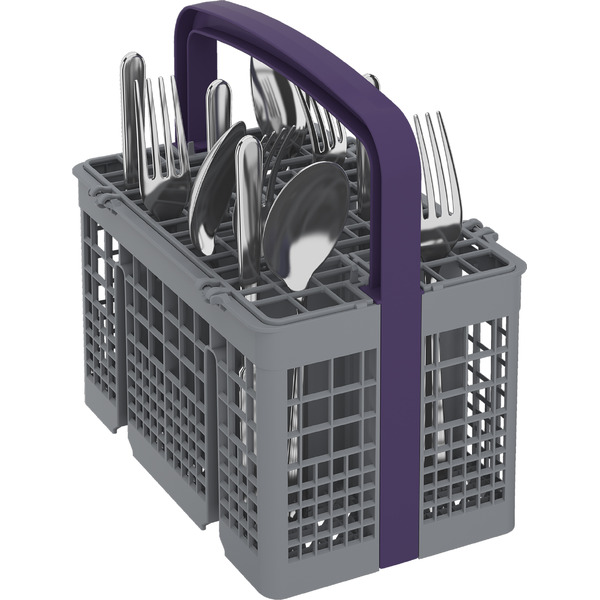 Посудомоечная машина Beko BDFN26422W