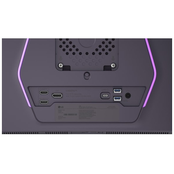 Монитор LG 27GX790B-B