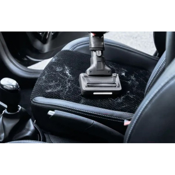 Пылесос TEFAL TY98A9WO