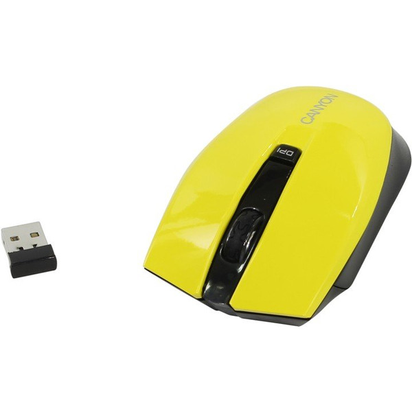 Мышь Canyon CNS-CMSW5Y