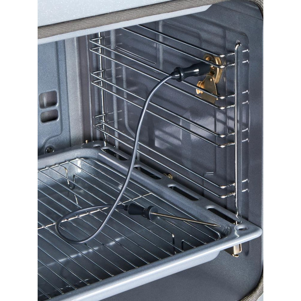 Духовой шкаф VARD VOE554HX