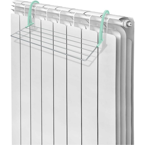 Сушилка для белья НИКА СБ5-45П (серый)