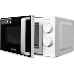 Микроволновая печь Hyundai HYM-M2038 (белый)