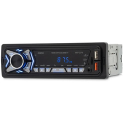 USB-магнитола Digma MCP-227B