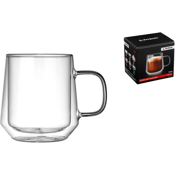 Кружка Perfecto Linea Tagus 30-354400