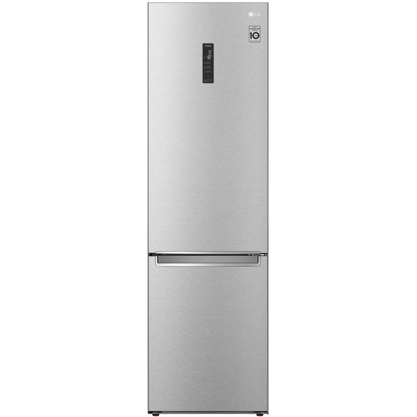 Холодильник LG DoorCooling+ GC-B509SASM