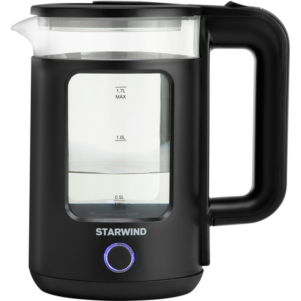 Электрочайник StarWind SKG1053