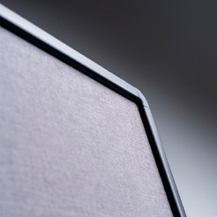 Доска стеклянная Deli 50060