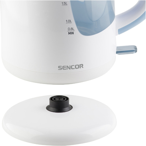 Электрочайник Sencor SWK 2510WH