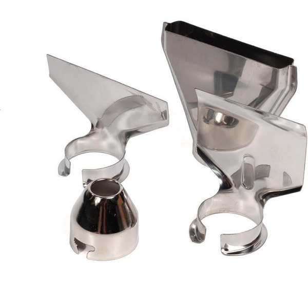 Промышленный фен КВТ ТТ-1800