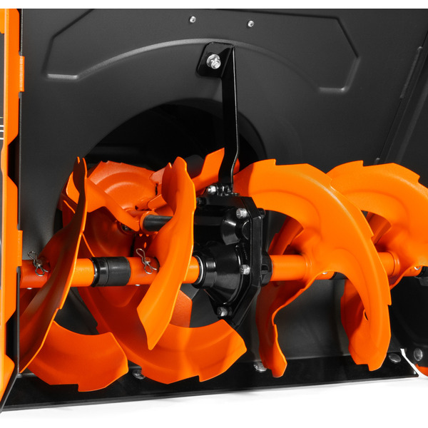 Снегоуборщик Daewoo Power S 7565