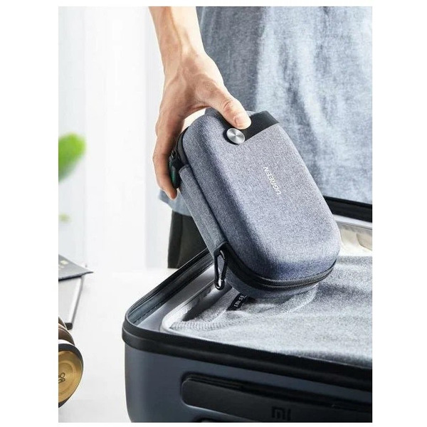 Органайзер для сумки Ugreen LP152 50903 (серый)