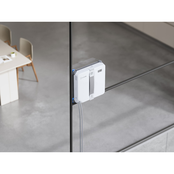 Робот для мытья окон Ecovacs WINBOT MINI 2 Grey (WG853-15)
