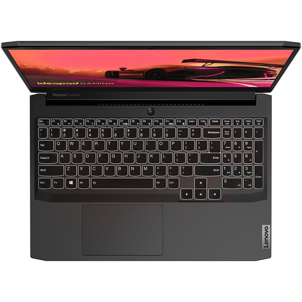 Игровой ноутбук Lenovo IdeaPad Gaming 3 15ACH6 82K200NDPB