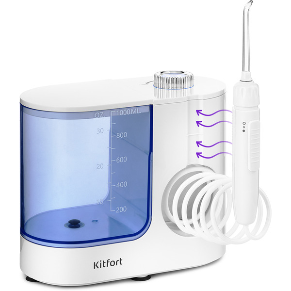 Ирригатор Kitfort KT-2914