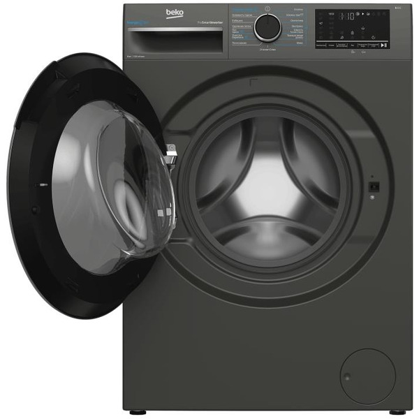 Стиральная машина Beko B3WFR482A BY