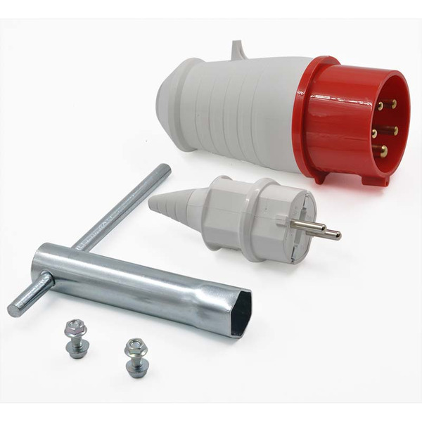 Электростанция SKIPER LT9000EB-3