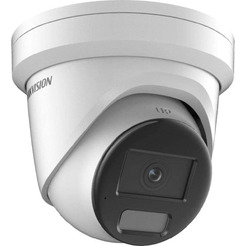 IP-камера Hikvision DS-2CD2387G2H-LIU (2.8 мм, белый)