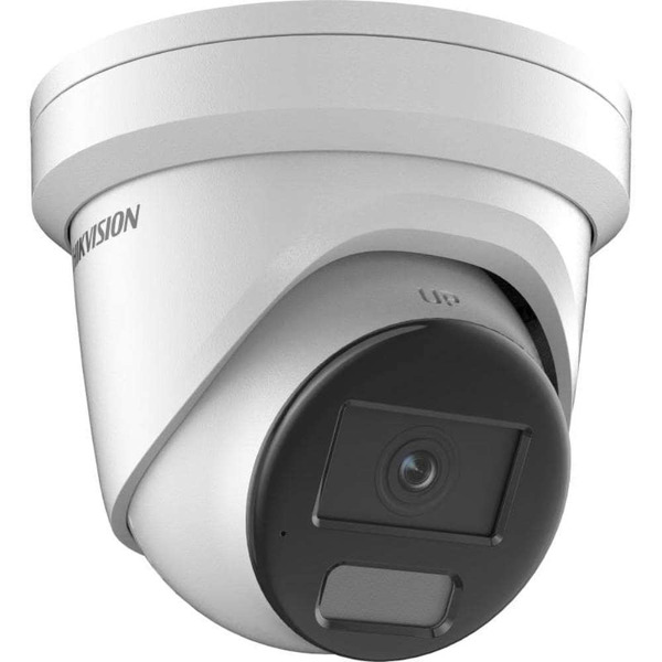 IP-камера Hikvision DS-2CD2387G2H-LIU (2.8 мм, белый)
