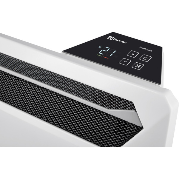 Конвектор Electrolux Rapid Transformer ECH/R-1000 T (без блока управления)