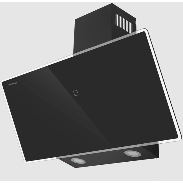 Кухонная вытяжка MAUNFELD Eagle 850 90 (черное стекло)