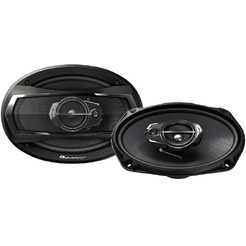Акустика автомобильная PIONEER TS-A6923I