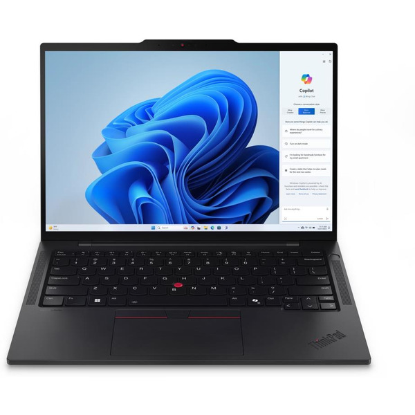 Ультрабук Lenovo ThinkPad T14s Gen 5 21LTS0WU00