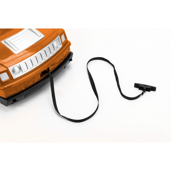 Чемодан Bradex Внедорожник (DE 0405)