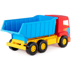 Самосвал гигантский  Нордпласт Таурус 431625_2_NP