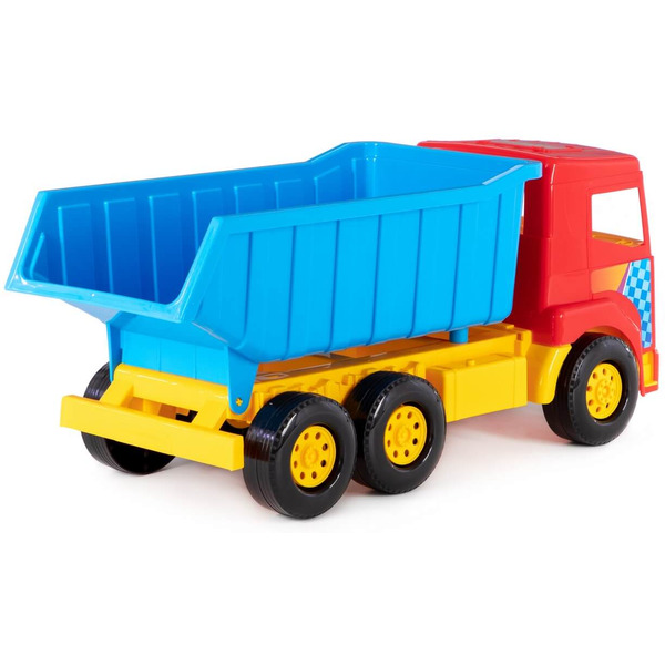 Самосвал гигантский  Нордпласт Таурус 431625_2_NP