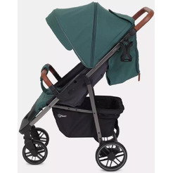 Детская прогулочная коляска Rant Vega 2023 / RA057 (зеленый)