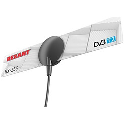 ТВ-антенна Rexant RX-255 34-0255
