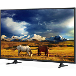 Телевизор LED DAEWOO L43R630VKE