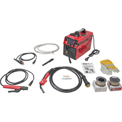 Сварочный аппарат Edon Smart MIG-250S