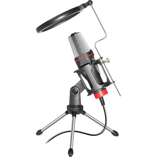 Микрофон Defender Forte GMC 300