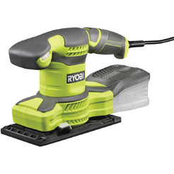 Виброшлифмашина Ryobi RSS280-SA30 (5133003680)