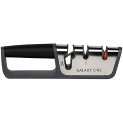 Механическая точилка для ножей и ножниц Galaxy Line GL9014