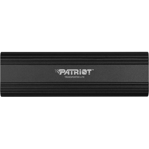 Внешний диск SSD Patriot Transporter Lite 1TB PTPL1TBPECB