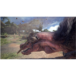 Игра Monster Hunter: World для PlayStation 4 (русские субтитры)
