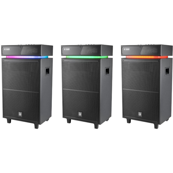 Акустическая система Defender Sound Factory