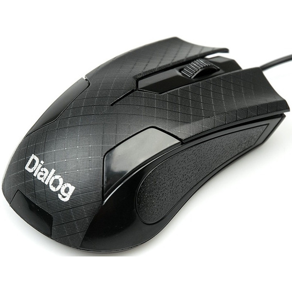 Мышь DIALOG Pointer MOP-08U