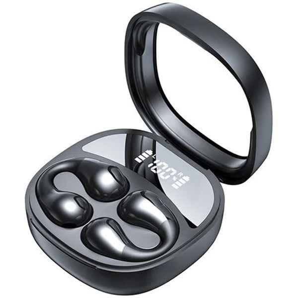 Наушники Bingo JR01 (черный)