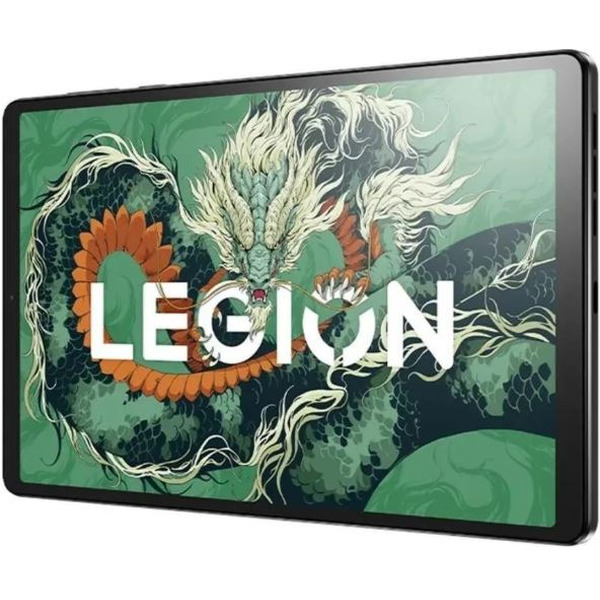 Планшет Lenovo Legion Y700 WiFi 12GB/256GB ZAEF0029CN (черный)