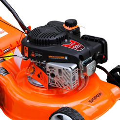 Газонокосилка Skiper GW461